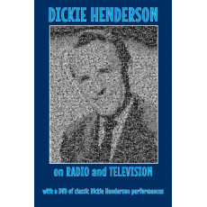 Dickie Henderson - A Life in Broadcasting